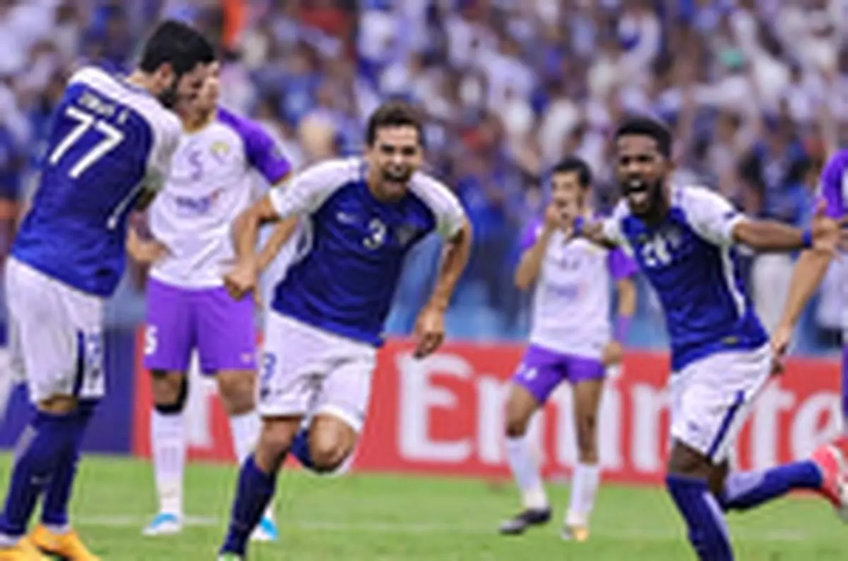 خطرناک ترین بازیکنان الهلال مقابل استقلال