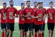 جزئیات خوش‌گذرانی پرسپولیسی‌ها در دبی!