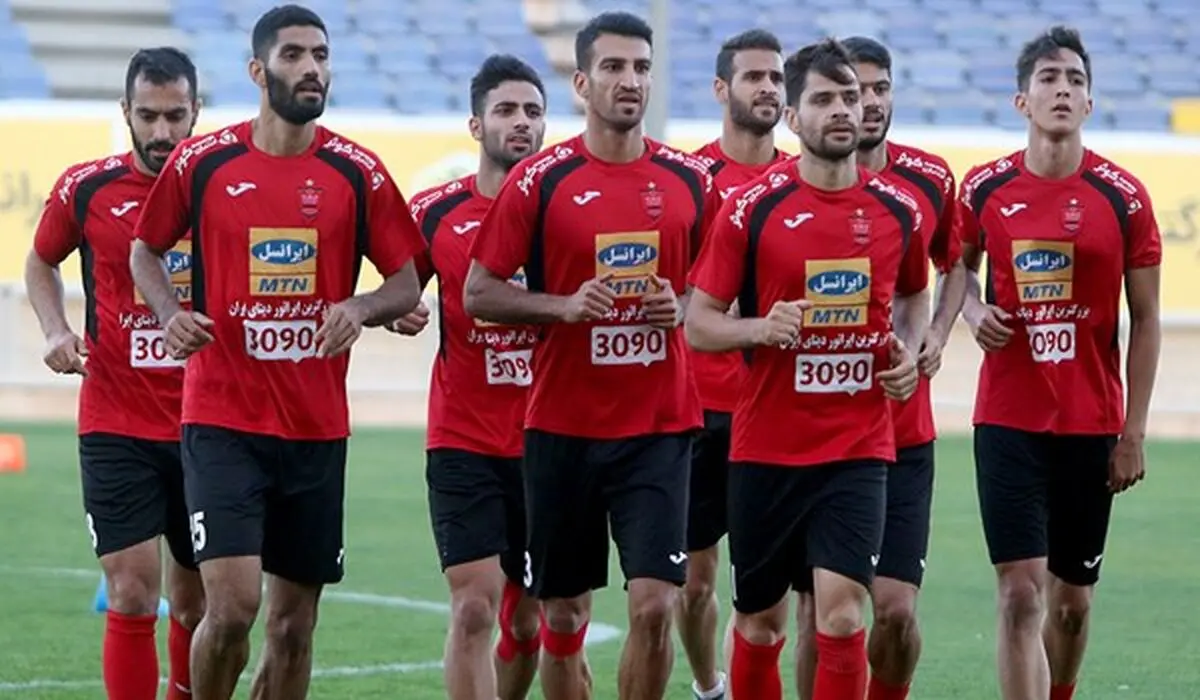 پرسپولیس هوادارانش را به عمان می برد