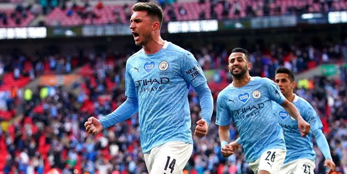 انتخاب اسپانیا برای مدافع منچسترسیتی مشکل ساز شد