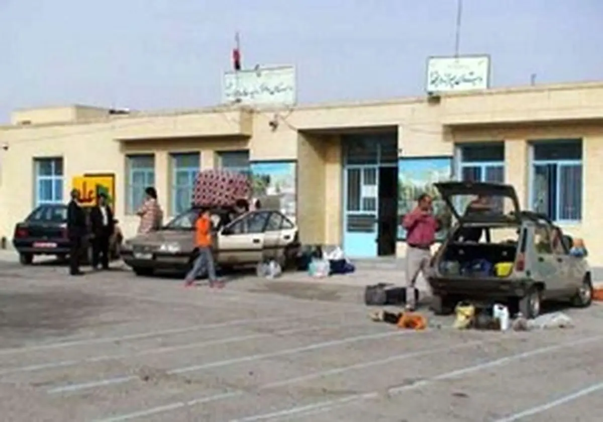 پیش بینی 500 کلاس برای اسکان تعطیلات نوروزی
