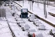 افزایش قیمت انرژی در اروپا به سبب سرمای شدید هوا