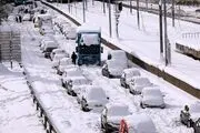 افزایش قیمت انرژی در اروپا به سبب سرمای شدید هوا
