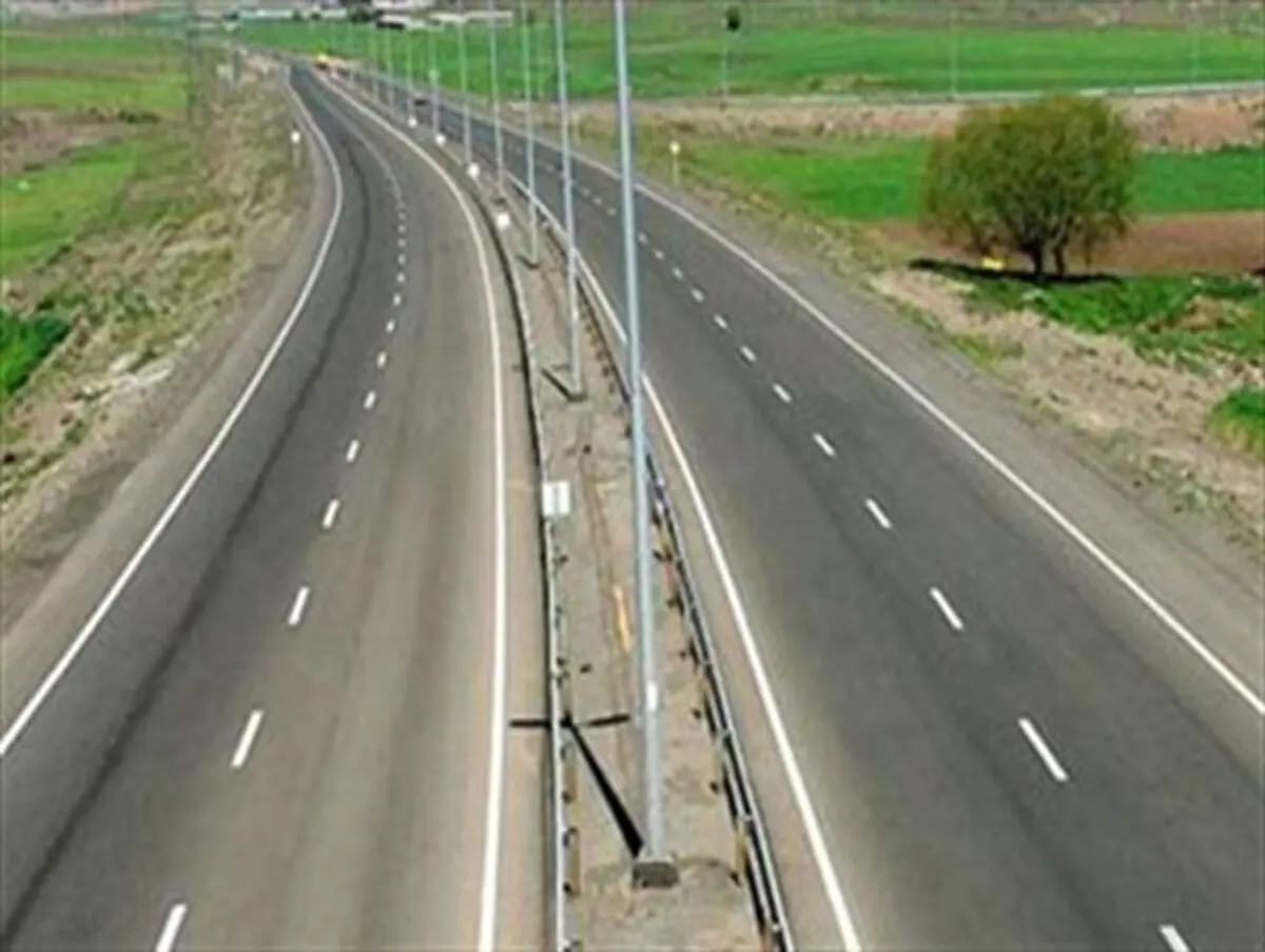همدان به اراک و کمیجان به فراهان نزدیک می شود