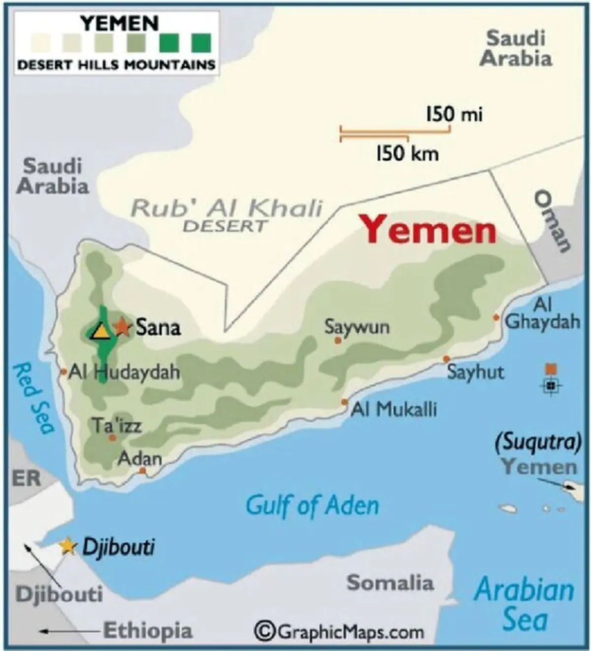 حمله مجدد آمریکا و انگلیس به یمن