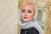 لاغری و جوان شدن عجیب نعیمه نظام دوست کاربران را شگفت زده کرد!+ عکس
