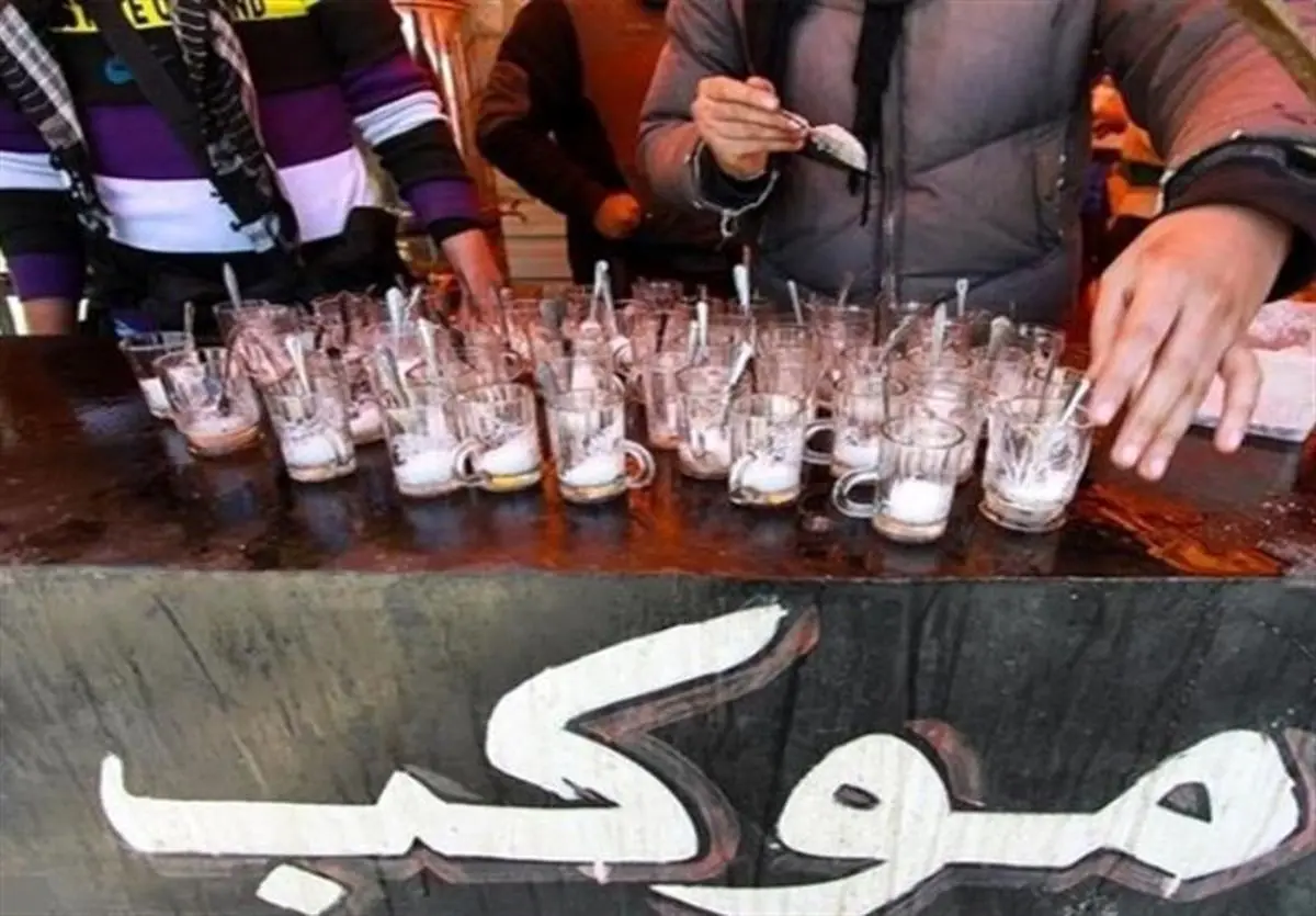 میزبانی ۱۲۰۰ موکب ایرانی از زائران در پیاده روی اربعین