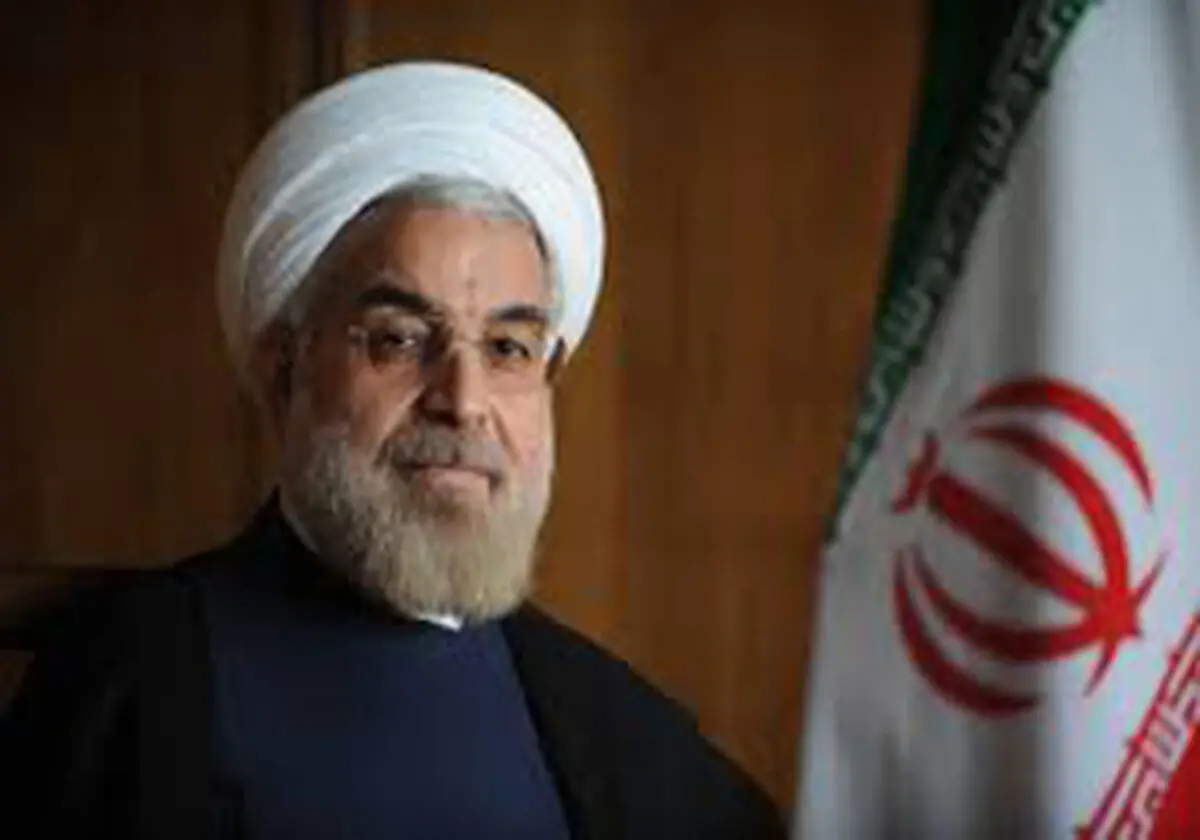 احتمال حضور روحانی در وزارت کشور