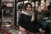 لغو اکران فیلم «عامه پسند» با بازی باران کوثری در مشهد 