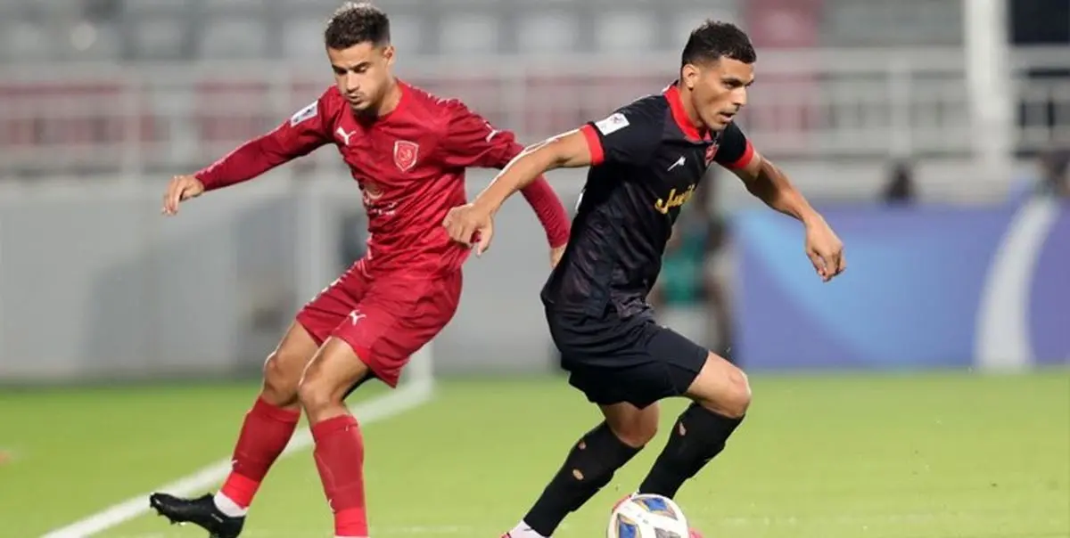نتایج لیگ قهرمانان آسیا به نفع پرسپولیس| پرسپولیس در یک قدمی صعود