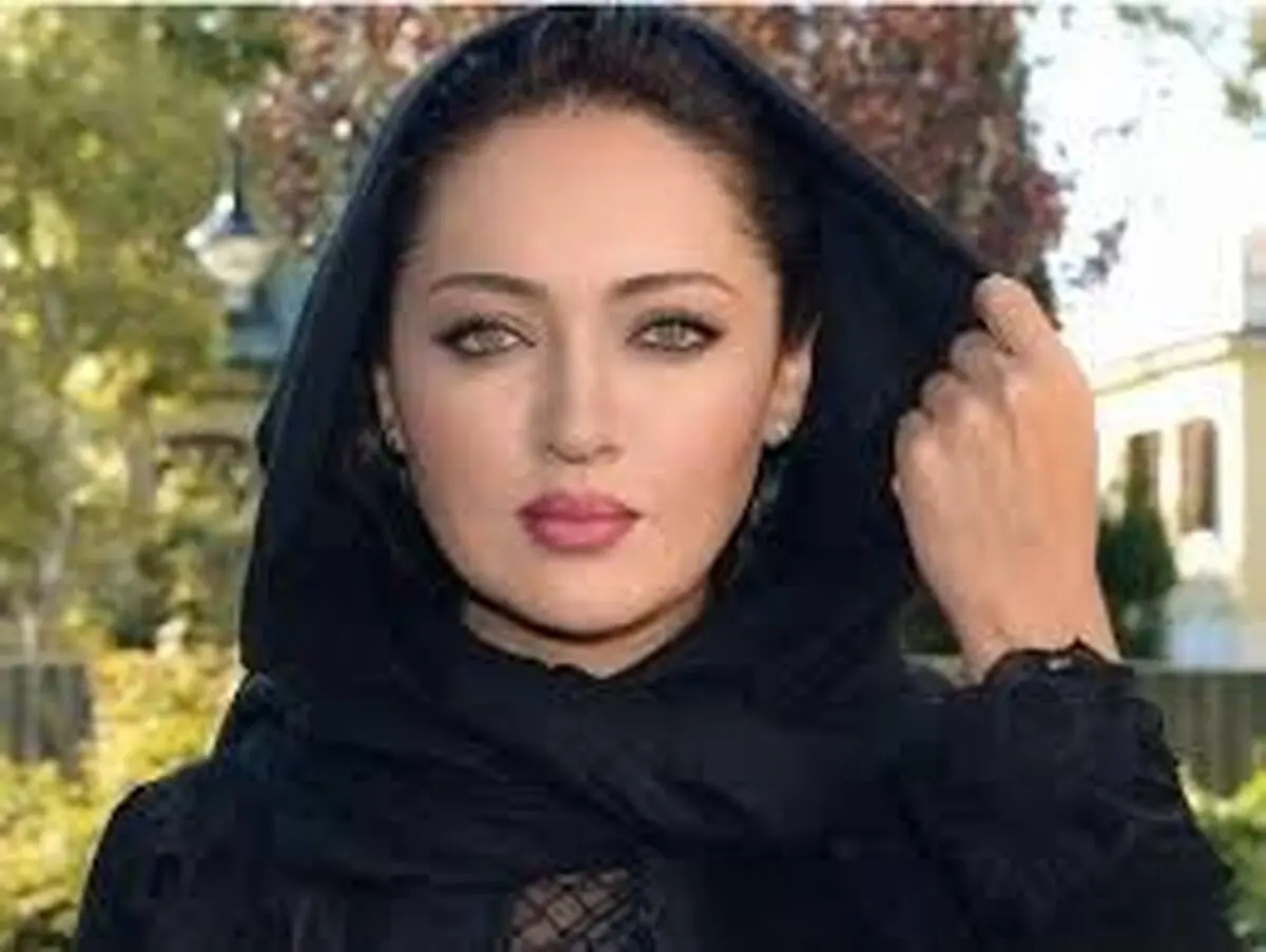 جدیدترین عکسی که «نیکی کریمی» منتشر کرد