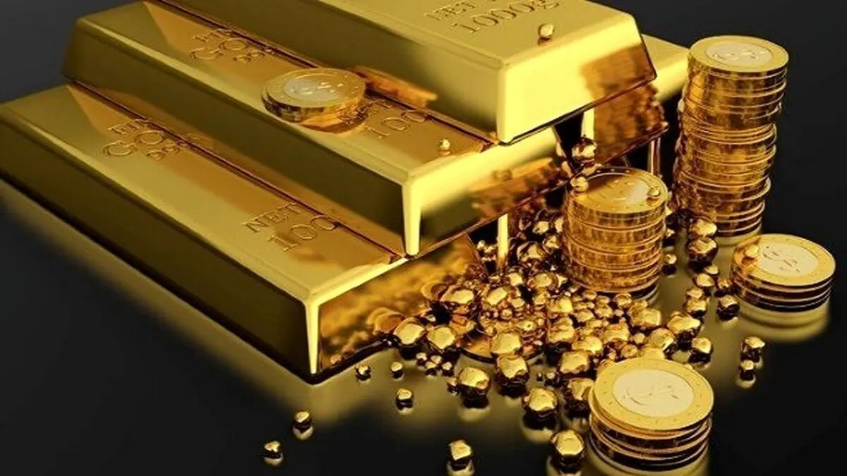 قیمت طلا و سکه در بازار امروز پنج شنبه ۲۹ مهر
