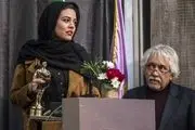 معرفی برگزیدگان هفتمین جشن کتاب سال سینمای ایران