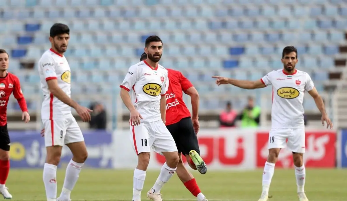 ستاره پرسپولیس قرار نبود به تیم ملی دعوت شود!
