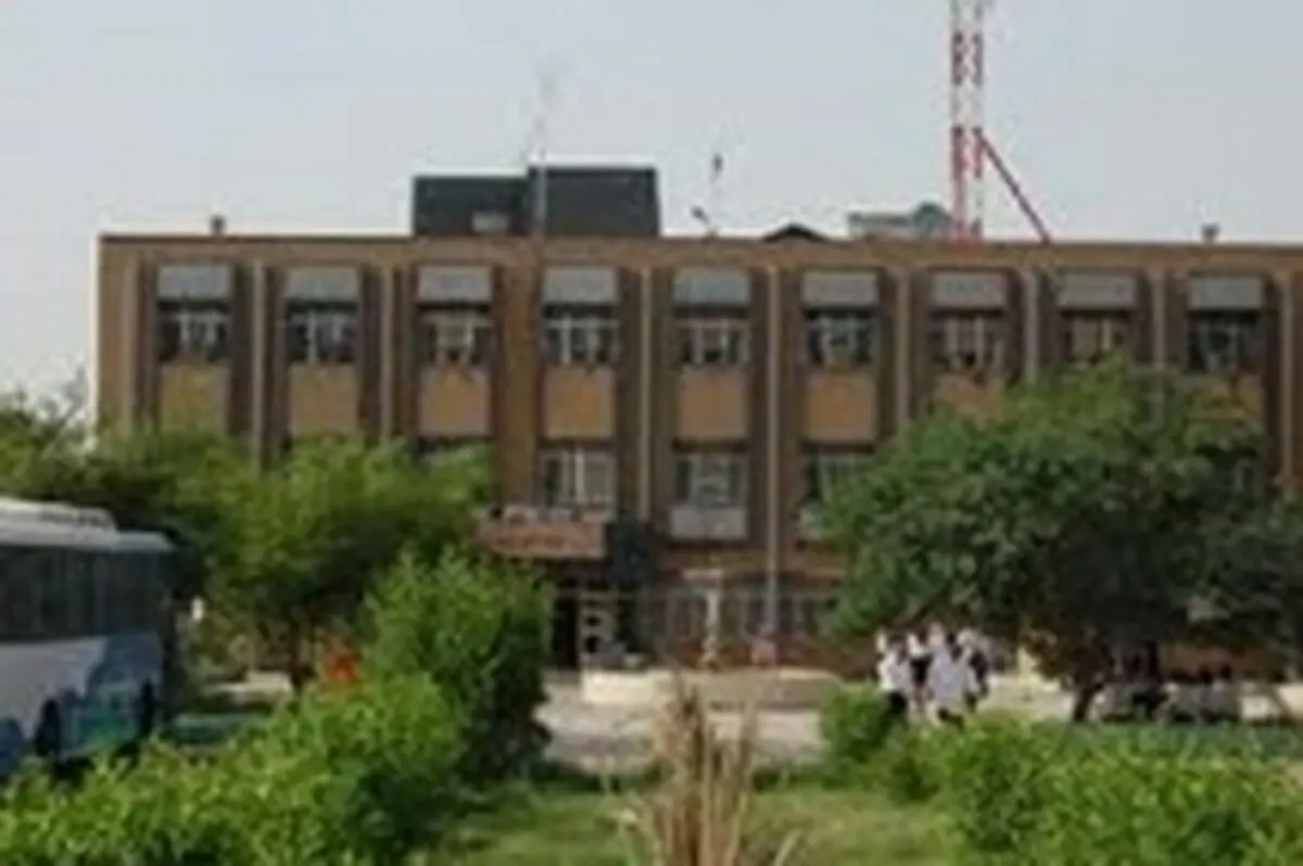 کشف گور جمعی در داخل کوی دانشگاه