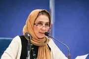 خانم بازیگر: کرونا ما را با خودمان آشتی داد