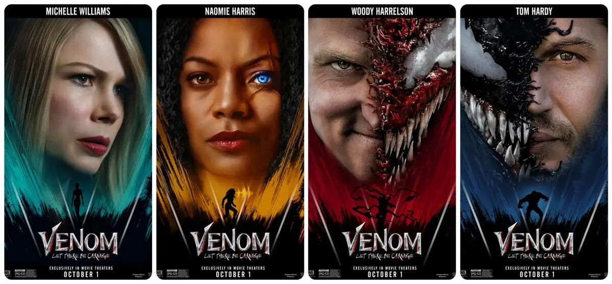 ژانر اکشن و هیجانی در فیلم و سریال
