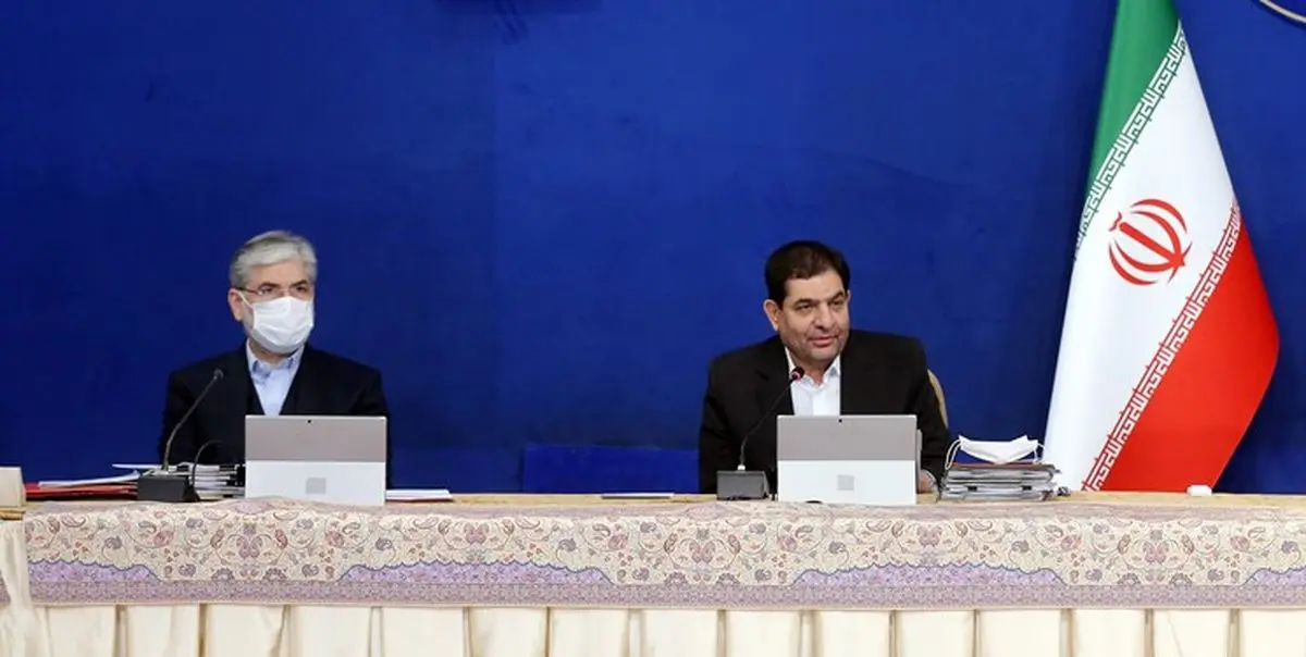 تاکید معاون اول رئیس جمهور بر نظارت دقیق بر بازار در ماه رمضان