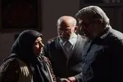 پایان فیلمبرداری سریال «بی‌نشان» در کربلا