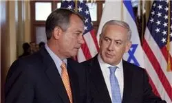 نتانیاهو در مذمت برجام صادق نبود