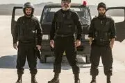 «گشت۲» در اولین شب اکران جدی‌اش به سانس فوق العاده رسید