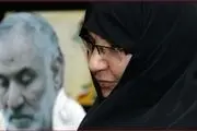 شهید نورعلی شوشتری به روایت همسر / فیلم