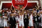 بازتاب پوکر پرسپولیس در صفحه AFC
