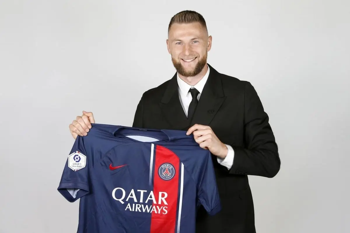 بمب جدید الهلال در راه پاریسنژرمن!