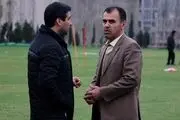 واکنش نجف نژاد به استعفای گودرزی