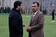 واکنش نجف نژاد به استعفای گودرزی