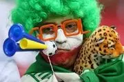  دیدنی های روز هفتم جام جهانی/گزارش تصویری