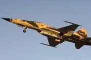جوان‌ترین خلبان شهید دفاع مقدس را بشناسید