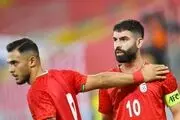 پیغام مهم یاسین سلمانی به پرسپولیسی‌ها
