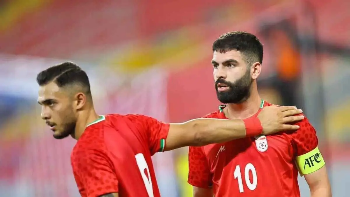 پیغام مهم یاسین سلمانی به پرسپولیسی‌ها
