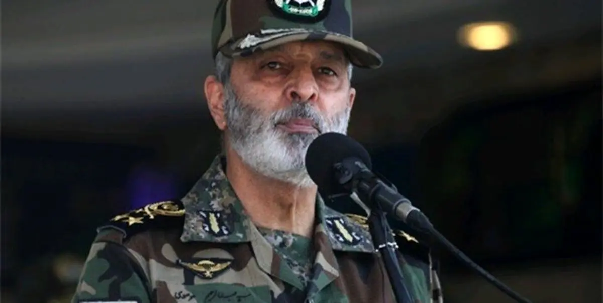 ایران هر تهدیدی را با بالاترین سطح توانمندی پاسخ میدهد