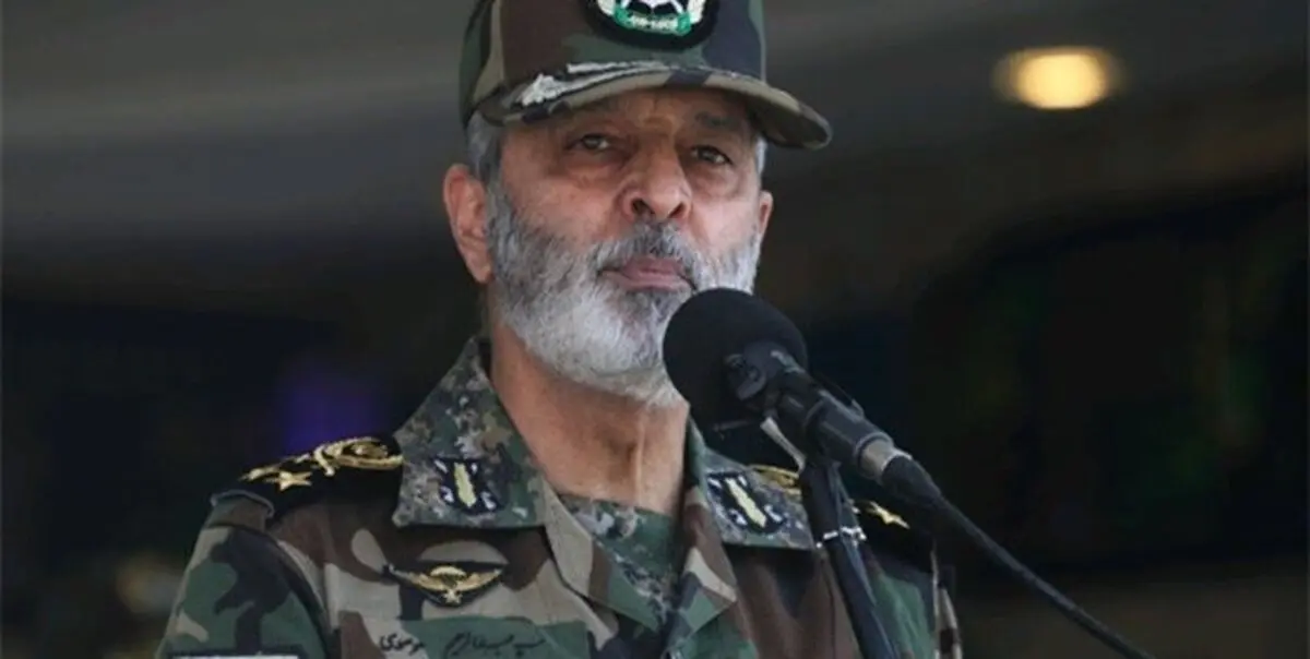 ایران هر تهدیدی را با بالاترین سطح توانمندی پاسخ می‌دهد