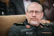 رحیم صفوی: سردار افشار اهل عمل بود