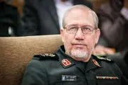 رحیم صفوی: سردار افشار اهل عمل بود