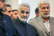 وفای به عهد حاج قاسم؛ الگویی برای مسئولان اجرایی 