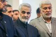 پیام کنایه‌آمیز کارگردان امریکایی پس از شهادت سردار سلیمانی

