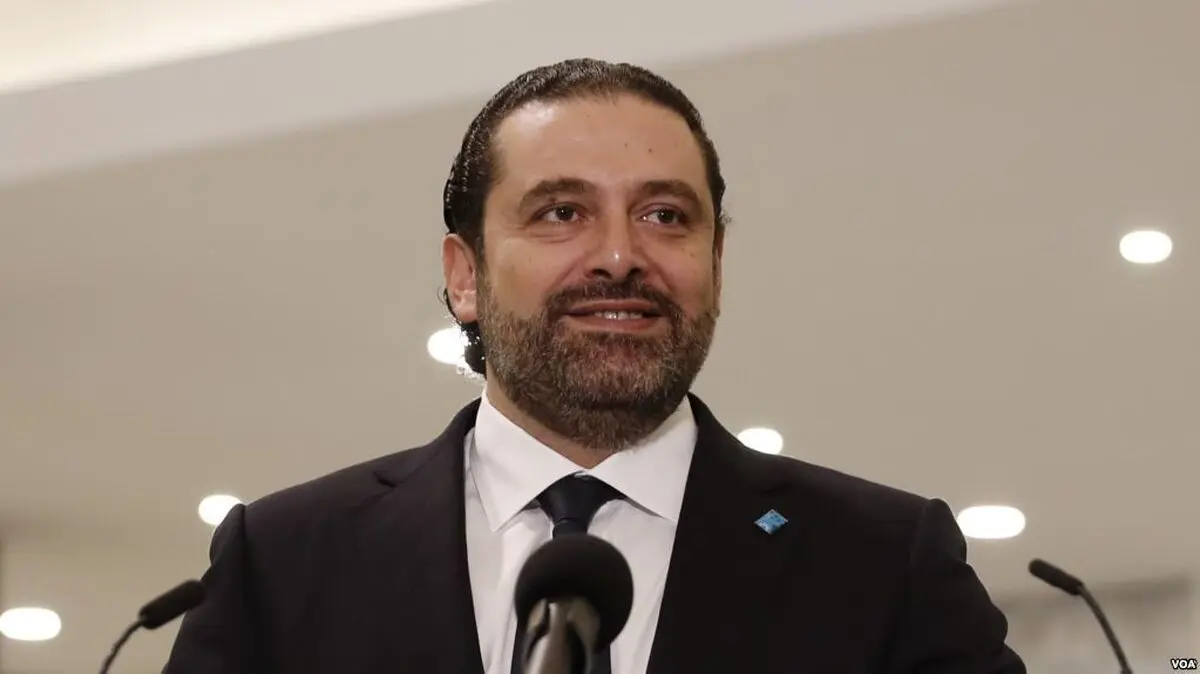 حریری دست به برکناری‌های وسیع زد