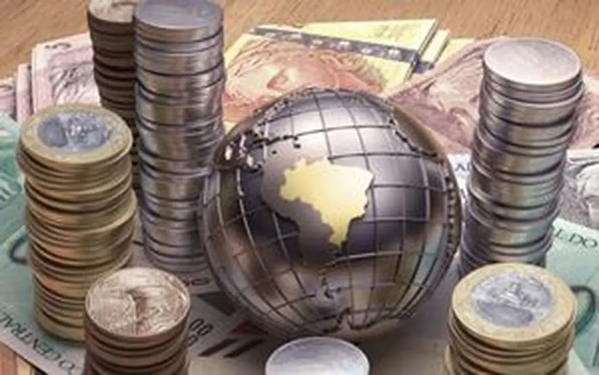 بدهی جهانی به بالاترین میزان رسید