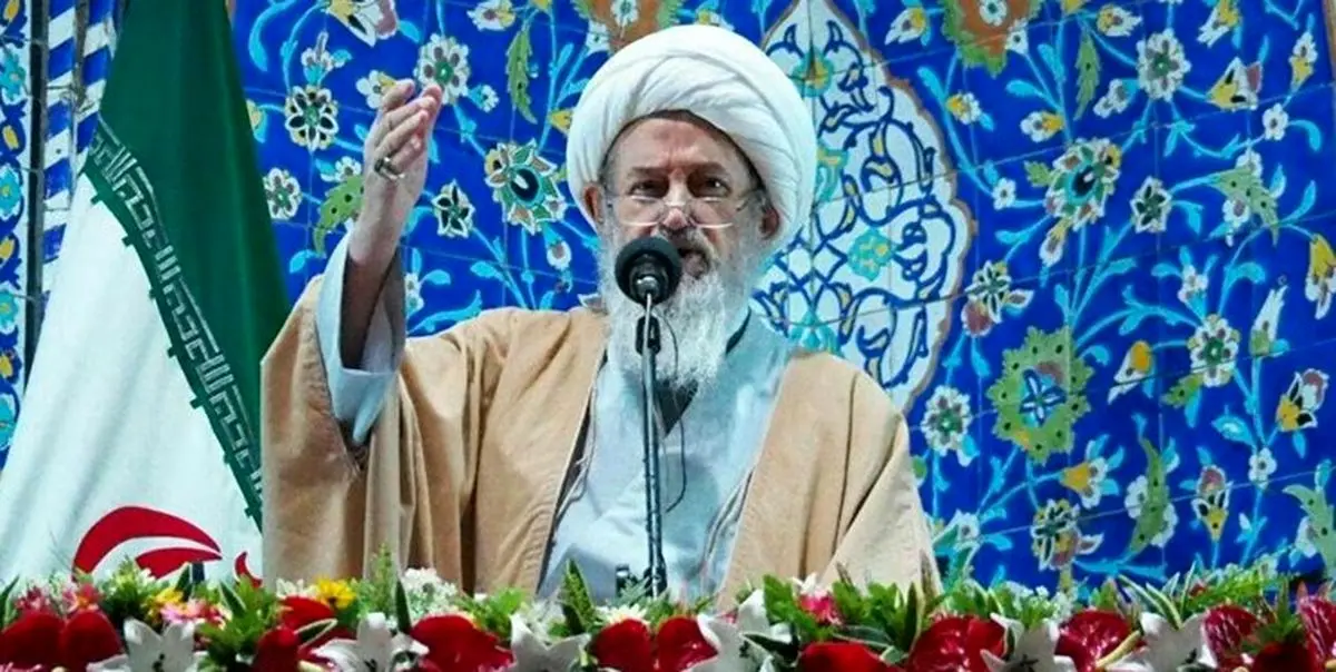 درگذشت آیت‌الله طبرسی نماینده سابق ولی فقیه در مازندران 