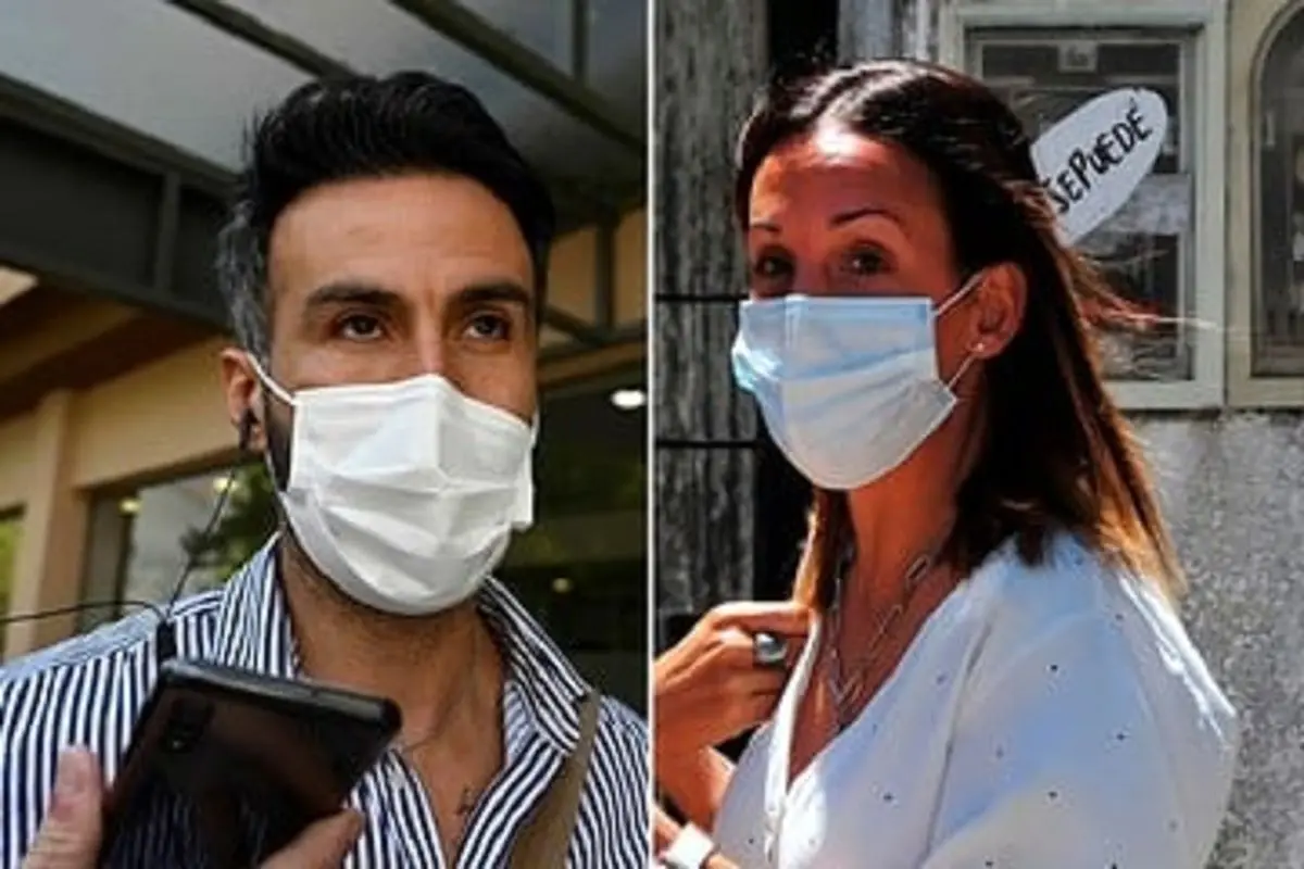 افشاگری جدید درباره قتل دیگو مارادونا | پسر مارادونا طوفان به پا کرد