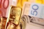 افزایش قیمت طلا در بازار جهانی در 3 بهمن 97