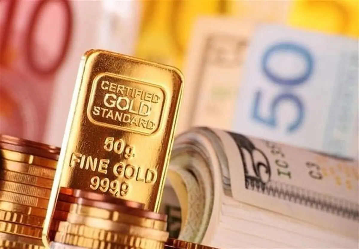 طلا گران می شود؟