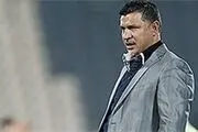 دایی هوادار پرسپولیس را غافل گیر کرد