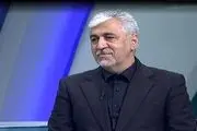 واکنش خلجی به گزارش ایران ورزشی درباره وزیر سابق ورزش