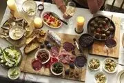۹ خوراکی پرطرفدار برای رفع بیماری‌های مختلف