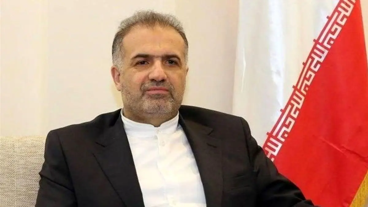 توضیحات جلالی درباره نامه رهبر انقلاب به پوتین